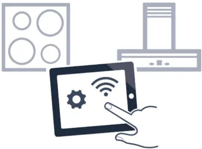 NEFF PYR81HMC - Home Connect - 1