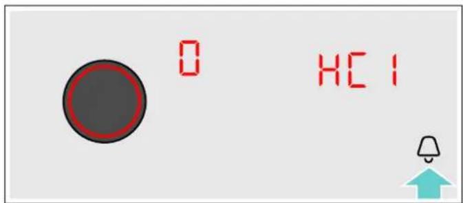 NEFF PYR81HMC - Connecting to the network - 1