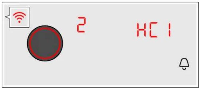 NEFF PYR81HMC - Manuelle Anmeldung im Heimnetzwerk - 2