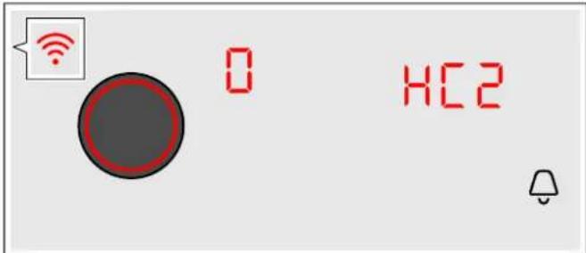 NEFF PYR61HMC - Remarques - 1