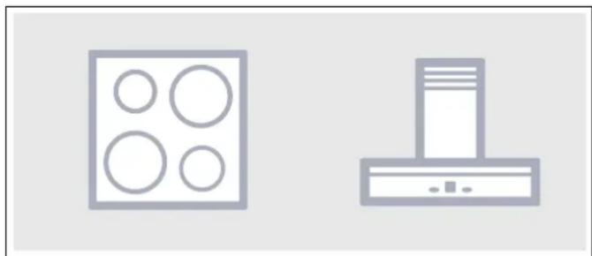 NEFF PYR61HMC - Connecting appliances directly - 1