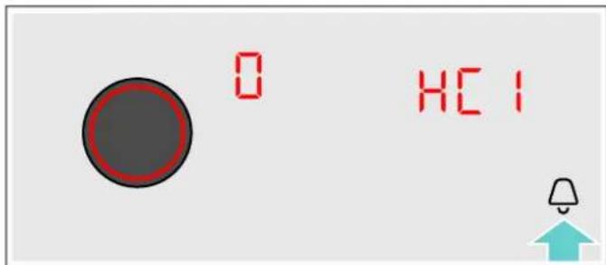 NEFF PYR61HMC - Connexion manuelle au réseau domestique - 1