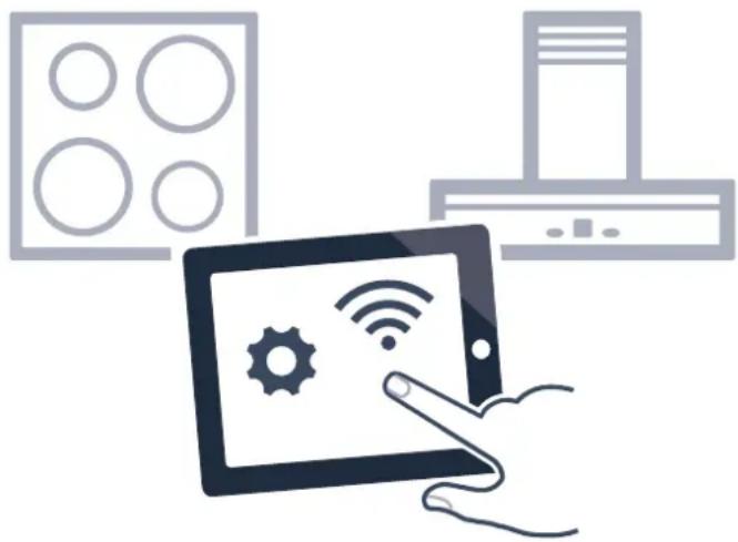 NEFF PYR61HMC - Home Connect - 1