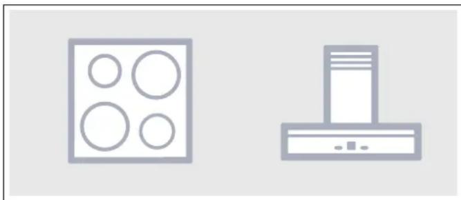 NEFF FS81HMC - Connecting appliances directly - 1