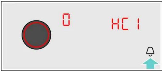 NEFF FS81HMC - Automatic registration in the home network - 1
