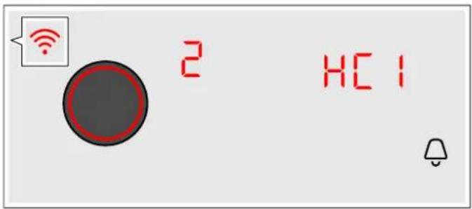 NEFF BASIC61HMC - Manual registration in the home network - 2