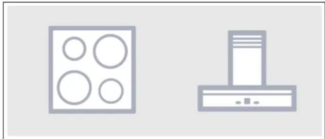 NEFF FS61HMC - Connecting appliances directly - 1