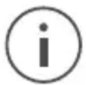 DoorBird D101 - Symbols used - 6