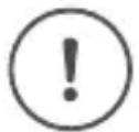 DoorBird D101 - Symbols used - 5