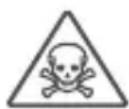 DoorBird D101 - Symbols used - 1
