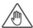 DoorBird D101 - Symbols used - 2