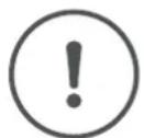 DoorBird D101S - Symbols used - 4