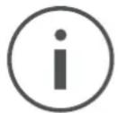 DoorBird D101S - Symbols used - 5