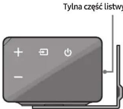 SAMSUNG HWR650 - Komponenty montażowe - 9