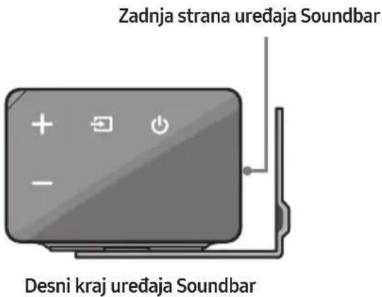 SAMSUNG HWR650 - NAPOMENE - 4