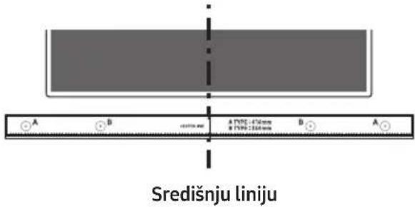 SAMSUNG HWR650 - Povezivanje televizora pomoću kabela HDMI - 6