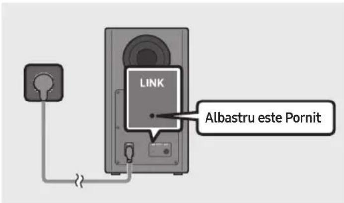 SAMSUNG HWR650 - Înainte de a efectua procedura de conectare manuală de mai jos: - 3