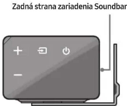 SAMSUNG HWR650 - Súčasti na montáž na stenu - 8