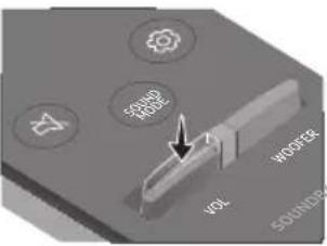 SAMSUNG HWR650 - Programėlės „Samsung Audio Remote“ paleidimas - 17