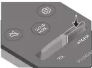 SAMSUNG HWR650 - Programėlės „Samsung Audio Remote“ paleidimas - 14
