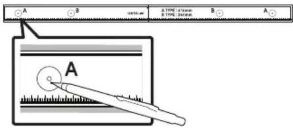 SAMSUNG HWR650 - Komponenty montażowe - 6