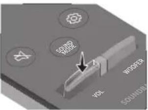 SAMSUNG HWR650 - VERWENDEN DER FERNBEDIENUNG - 16