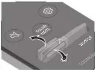 SAMSUNG HWR650 - VERWENDEN DER FERNBEDIENUNG - 15