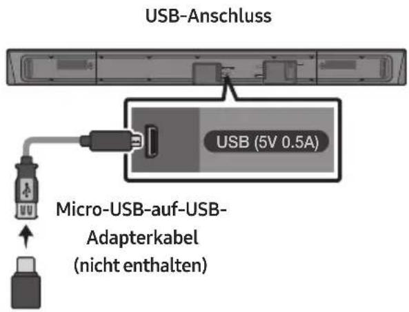 SAMSUNG HWR650 - SOFTWAREAKTUALISIERUNG - 1