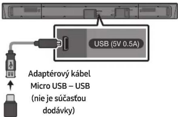 SAMSUNG HWR650 - Súčasti na montáž na stenu - 11