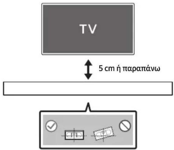 SAMSUNG HWR650 - Εξαρτήματα τοποθέτησης στον τοίχο - 3
