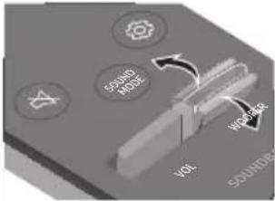 SAMSUNG HWR650 - Стартиране на приложението Audio Remote на Samsung - 13