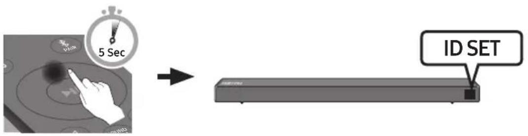 SAMSUNG HWR650 - Prima di eseguire la procedura di connessione manuale descritta di seguito: - 2