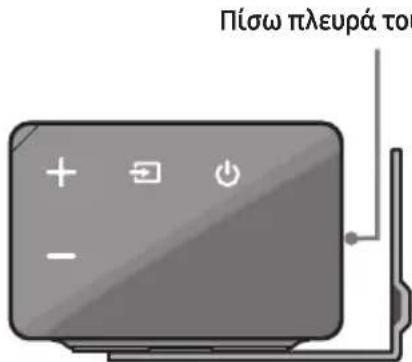 SAMSUNG HWR650 - Εξαρτήματα τοποθέτησης στον τοίχο - 8