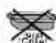 BAUKNECHT MW 254 SM - Pour cuire du riz (P1) ou des pates (P2): - 2