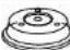 BAUKNECHT MW 254 SM - MICROWAVE (MICRO-ONDES) - 2
