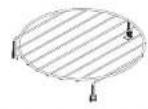 BAUKNECHT MW 254 SM - ACCESSIONS - 1