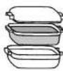 BAUKNECHT MW 254 SM - ACCESSIONI - 2