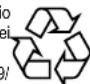 BAUKNECHT MW 254 SM - CONSIGLI PER LA SALVAGUARDIA DELL'AMBIENTE - 1