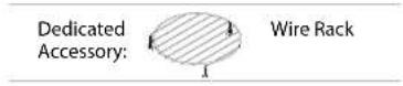 BAUKNECHT MW 254 SM - GRILL - 2