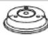 BAUKNECHT MW 254 SM - MIKROWELLE - 2