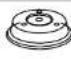BAUKNECHT MW 254 SM - MICROWAVE (MICROONDE) - 2