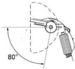 PHILIPS ArenaVision MVF403 - MVF 403 UP HRE / MVF 403 HRE - 2