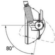 PHILIPS ArenaVision MVF403 - MVF 403 UP HRE / MVF 403 HRE - 1