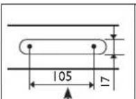 PHILIPS ArenaVision MVF403 - MVF 403 UP HRE / MVF 403 HRE - 18