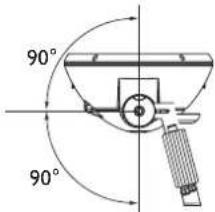 PHILIPS ArenaVision MVF403 - MVF 403 UP HRE / MVF 403 HRE - 13