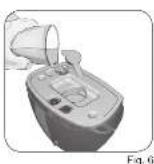 ARIETE 6246 - -Ariete - 8