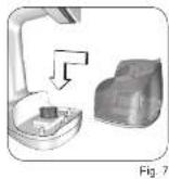 ARIETE 6246 - -Ariete - 12