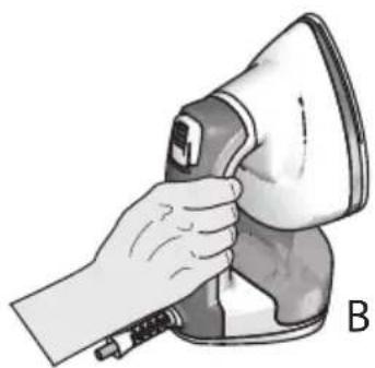 ARIETE 6246 - DESCRIPTION OF THE APPLIANCE - 4