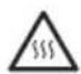 ARIETE 6246 - Garments ironing is possible only for those fabrics that have the three-point mark (…) label. - 1