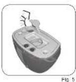 ARIETE 6246 - -Ariete - 7
